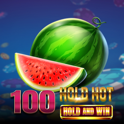 100 Hold Hot Hold And Win