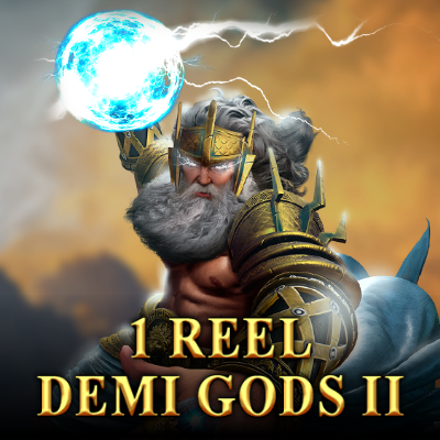 1 Reel Demi Gods II