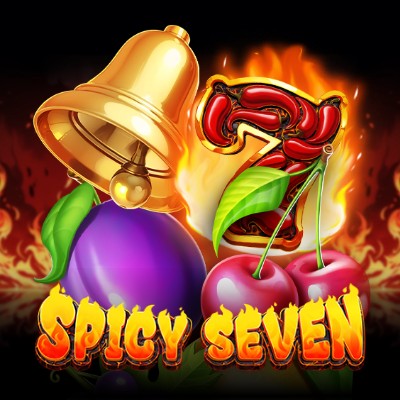 10 Spicy Seven