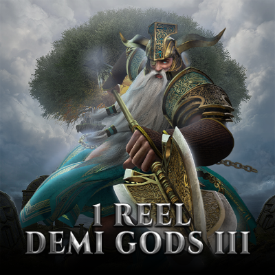 1 Reel Demi Gods III