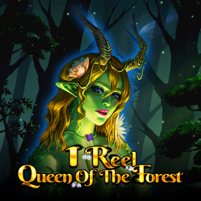 1 Reel Queen of the Forest