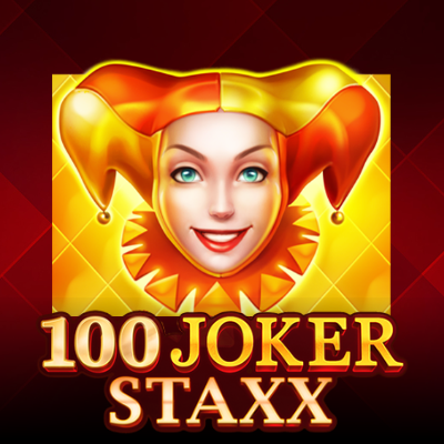 100 Joker Staxx