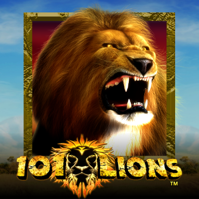 101 Lions