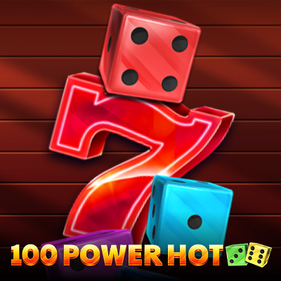 100 Power Hot Dice