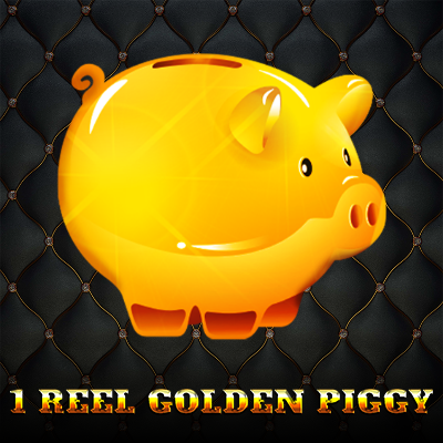 1 Reel Golden Piggy