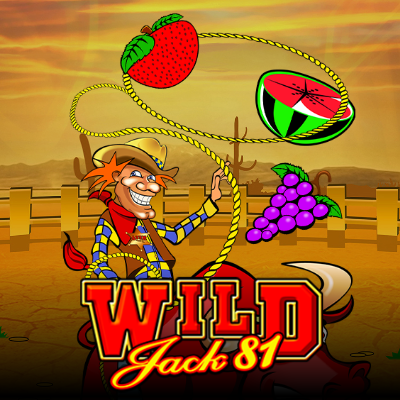 Wild Jack 81