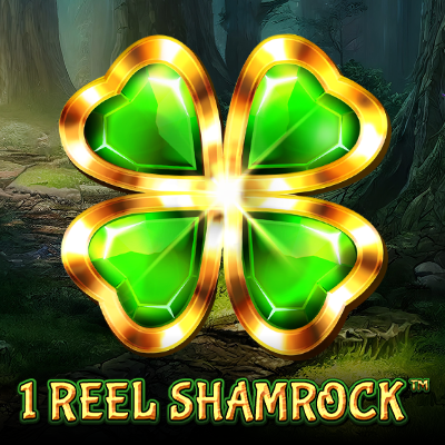 1 Reel Shamrock