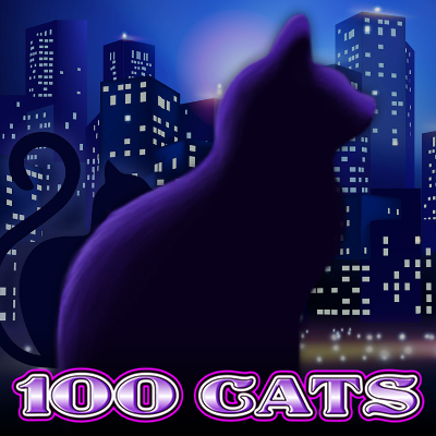 100 Cats