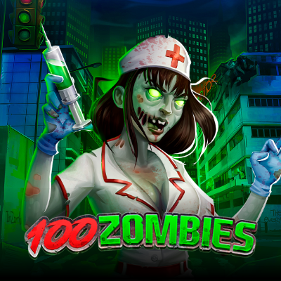 100 Zombies