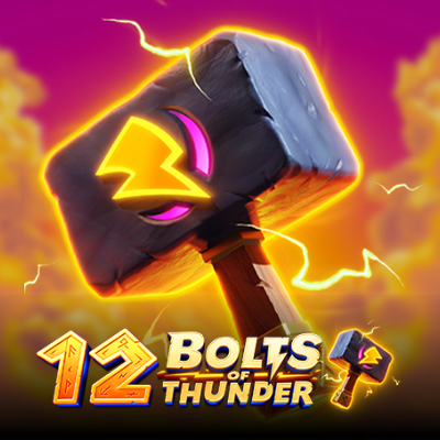 12 Bolts of Thunder