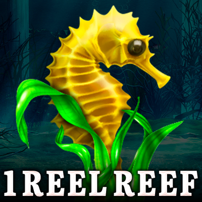 1 Reel Reef