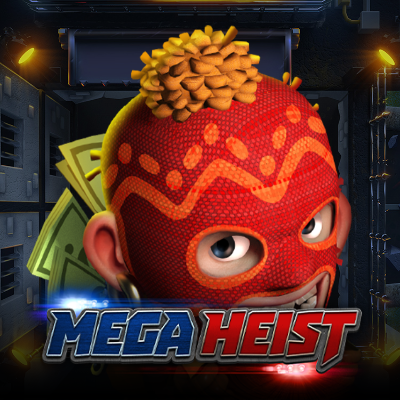 Mega Mine by Relax Gaming