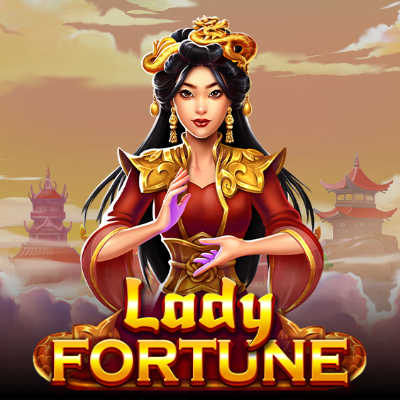 Lady Fortune