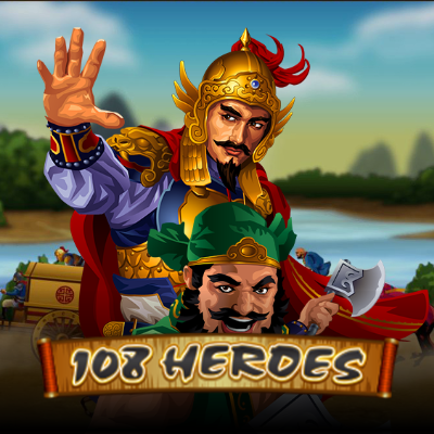 108 Heroes