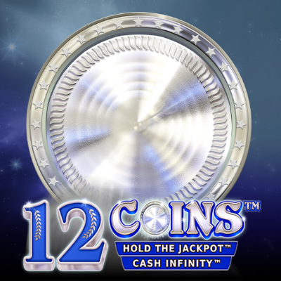 12 Coins Grand Platinum Edition