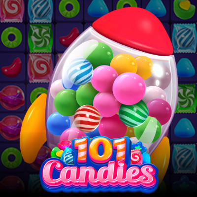 101 Candies