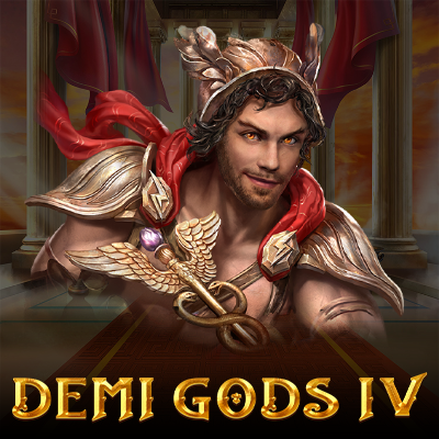 1 Reel Demi Gods IV