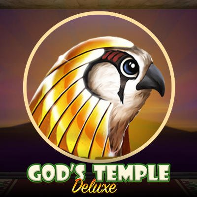 Gods Temple Deluxe