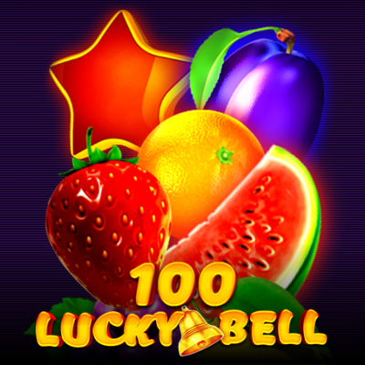 100 Lucky Bell