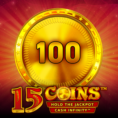 15 Coins Grand Gold Edition