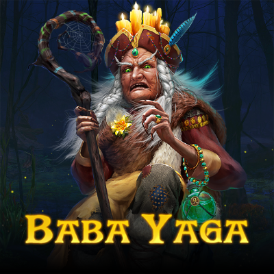 1 Reel Baba Yaga