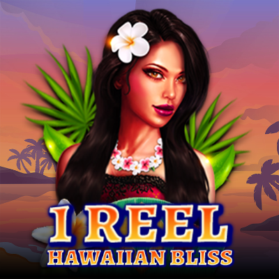 1 Reel Hawaiian Bliss