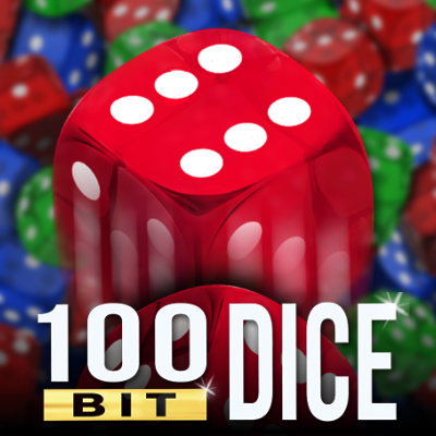 100 Bit Dice