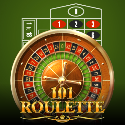 101 Roulette