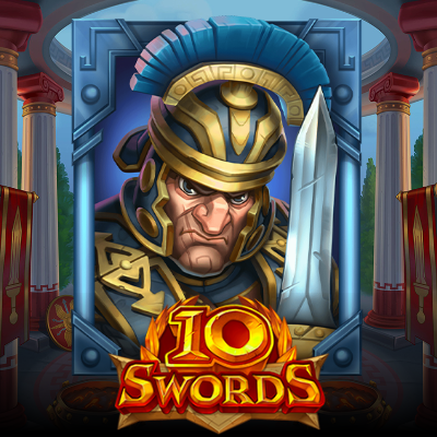 10 Swords