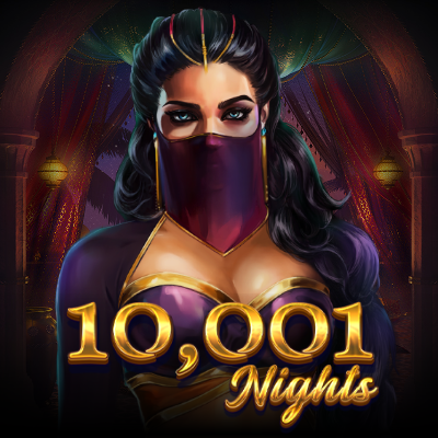 10 001 Nights