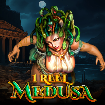 1 Reel Medusa