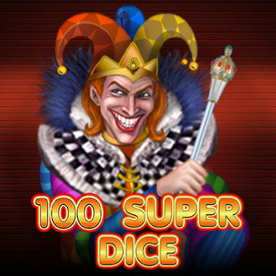 100 Super Dice