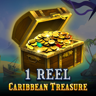 1 Reel - Caribbean Treasure