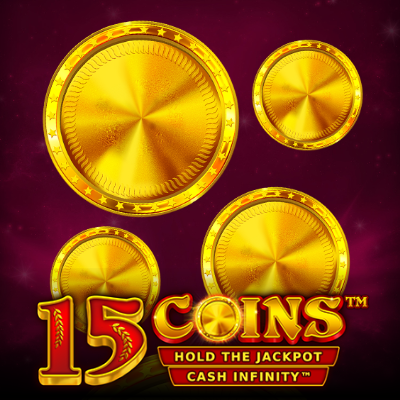 15 Coins Xmas Edition