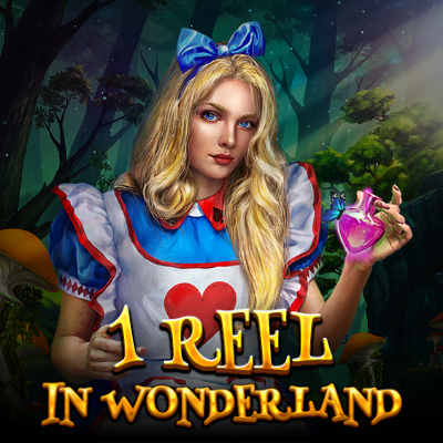 1 Reel in Wonderland