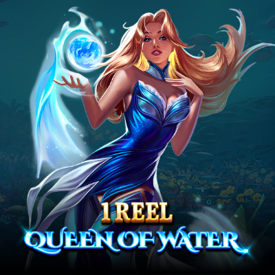 1 Reel - Queen Of Water