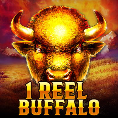 1 Reel Buffalo