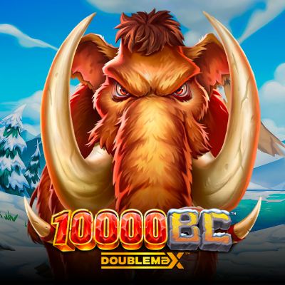 10000 BC DoubleMax