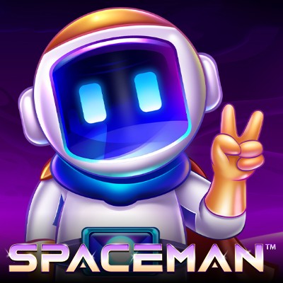 Play Spaceman™ Slot by Pragmatic Play
