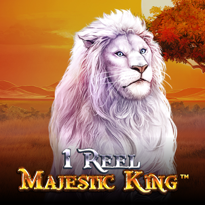 1 Reel Majestic King