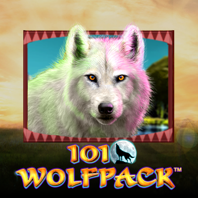 101 Wolfpack