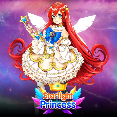 エッセンシャルStarlight Princess スマートフォンアプリ
