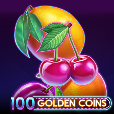 100 Golden Coins